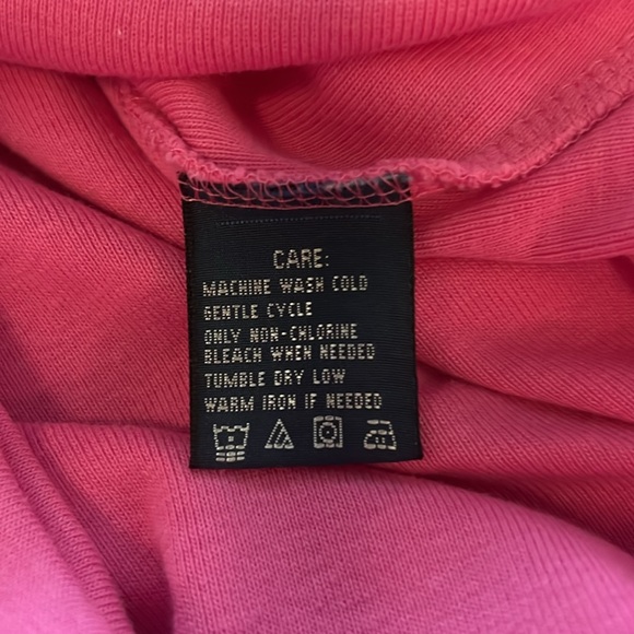 Ralph Lauren Tank Dress - Picture 5 of 5